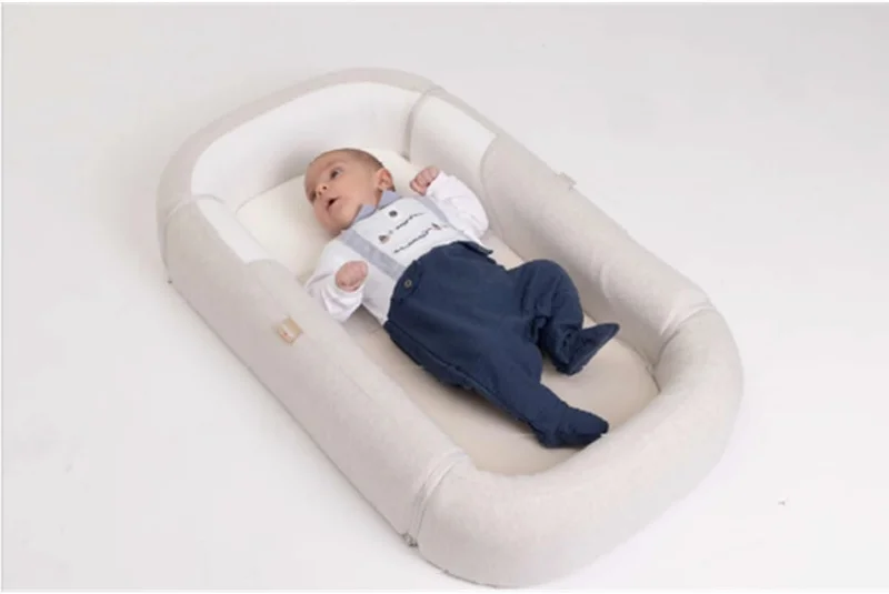 شيكو Chicco Mommy Pod 3in1 0-8m, Grey